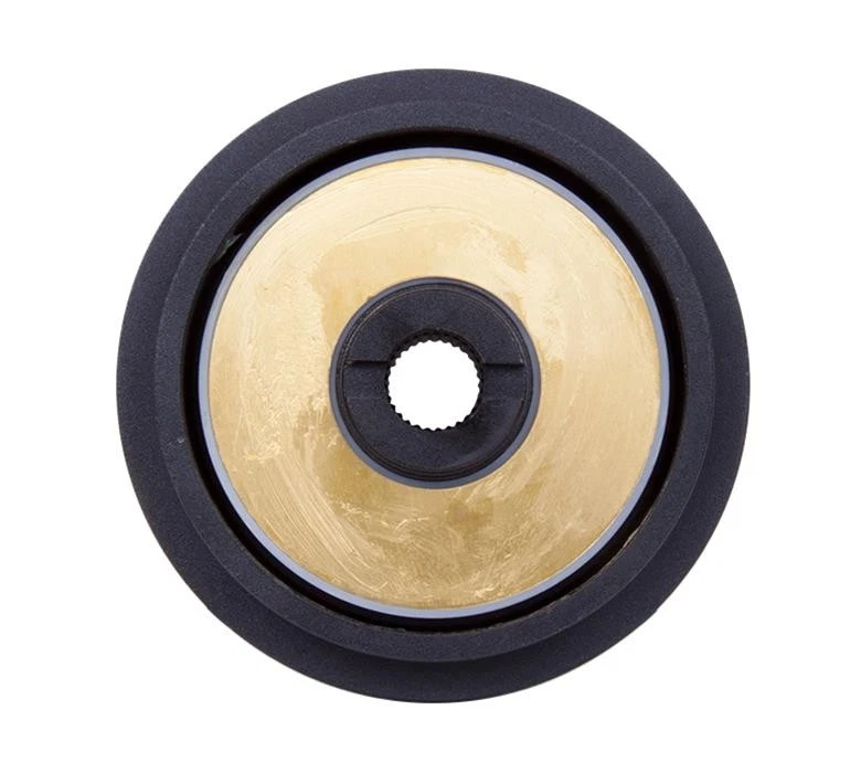 Адаптер короткой ступицы рулевого колеса NRG для 86-91 Honda CRX Civic / 90-93 Integra - Изображение 3 из 3