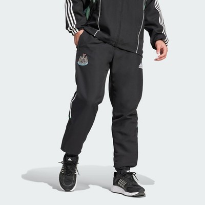 adidas men Newcastle United FC UBP Track Pants