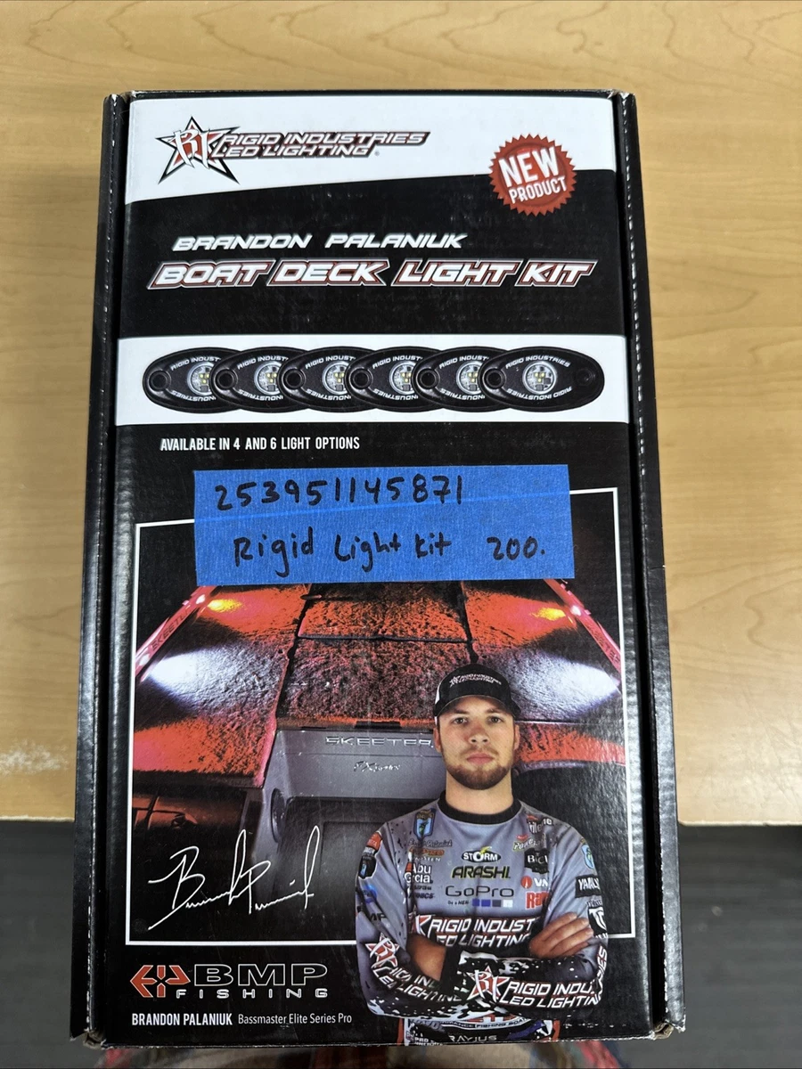 Rigid Industries Boat Electrical & Lighting for sale | eBay