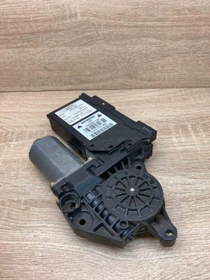 8E0959802A 5WK47011BBF rear door window regulator motor fits for Audi A4 S4 B6