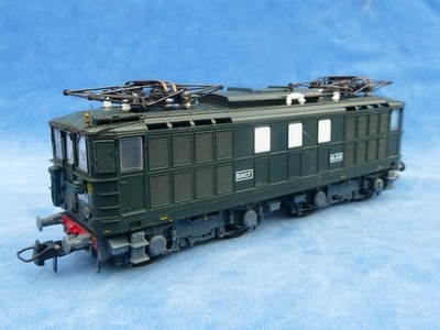 SELTEN TOP ++ ZUG ROCO HO LOKOMOTIVE SNCF BB4600 NR. 43578