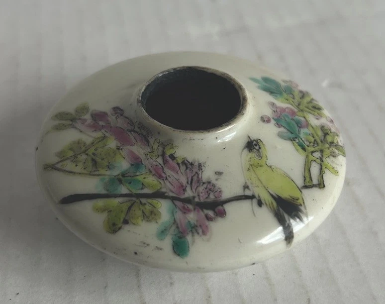 古董中国笔洗| eBay