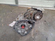 02-04 Ford Explorer Part Time 4x4 Transfer Case Assembly Oem 1l247a195bk