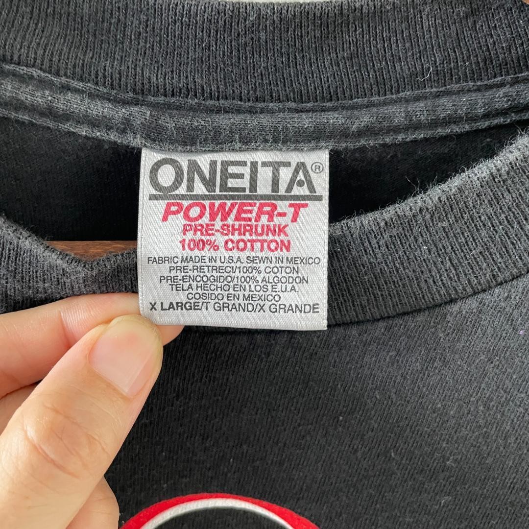 Gf743 90S Java Logo Programming Language T-Shirt … - image 8