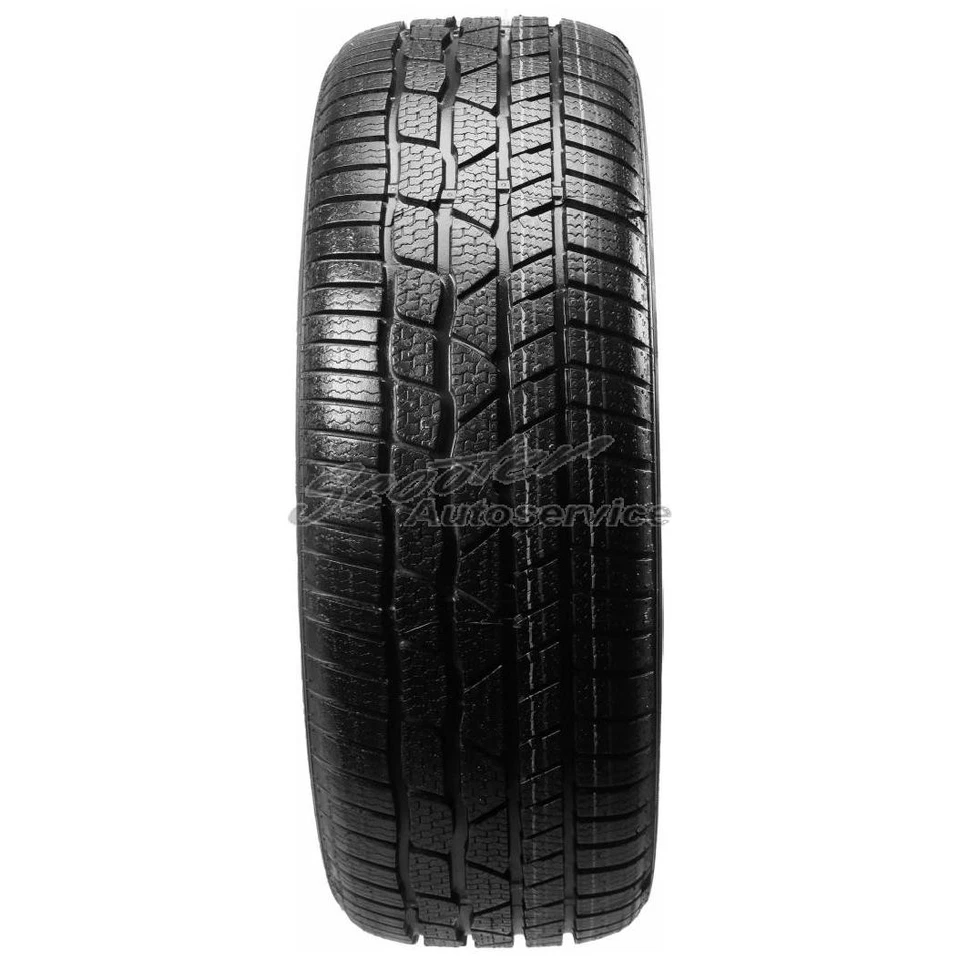2x 235/40R18 95V Continental Reifen WinterContact TS-830-P 3PMSF MO XL | 40064