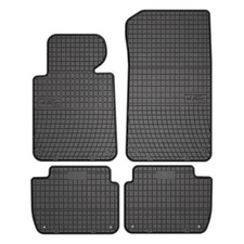 Fußmattensatz für BMW E46 Limo Cabrio Coupe Kombi 97-06 Frogum Et0660