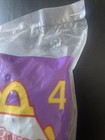Saban's POWER RANGERS Green Rail Rescue 2000 McDonalds Happy Meal Toy - Sealed — photo 4