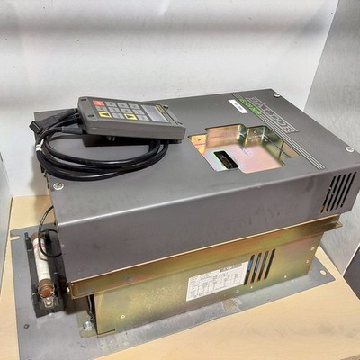 90 Day Warr. Baldor INV-0040 Vector Spindle Drive Fadal 15HT, same as INV-0020.