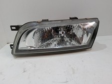 LINKER SCHEINWERFER / 7692 FÜR NISSAN ALMERA I HATCHBACK N15 1.6