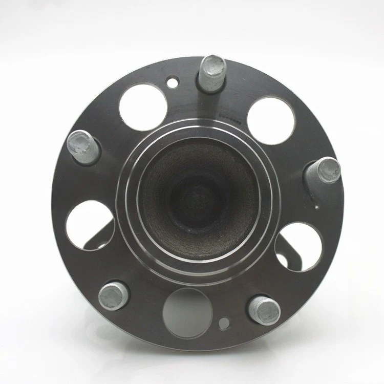 Conjunto de buje de rueda trasera 52730-G3AA0 para Hyundai Elantra GT Foto 4 de 4