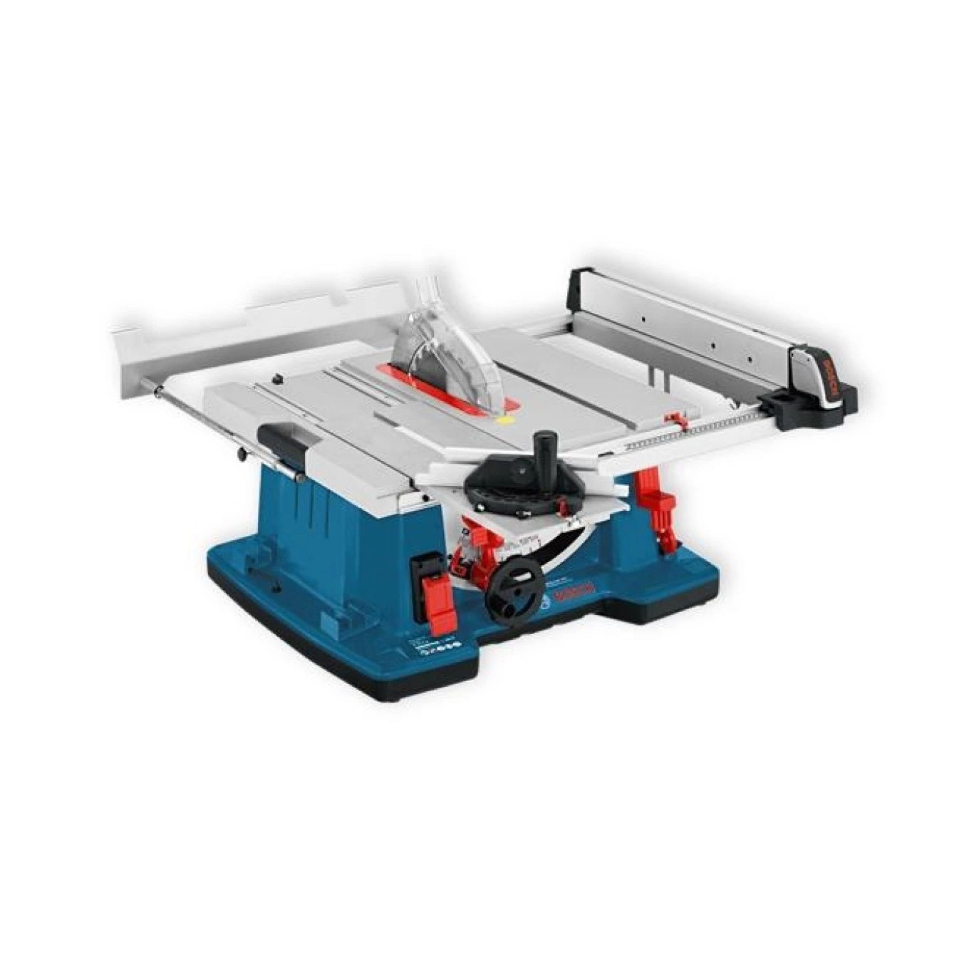 Bosch Gts 10 Xc - Image 3