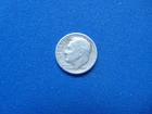 1949-S Roosevelt 90% Silver Dime  KEY DATE-