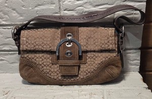 Coach Mini Soho | eBay