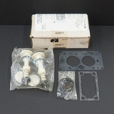 ROSS CONTROLS 432K77 Valve Body Service Kit, ...