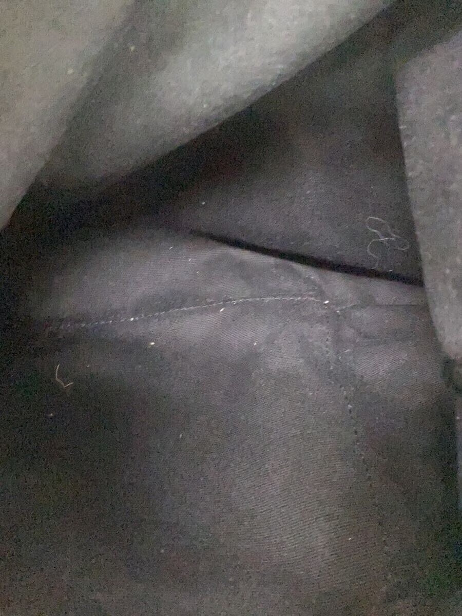 ZILLA Backpack -- Black Plain - image 6