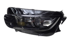 Faro xenón izquierdo citroen c4 picasso / spacetourer 9675975180 9677217580