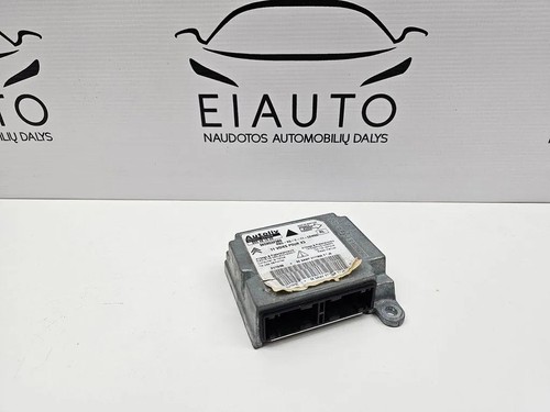 CITROËN C5 II Break RE Airbag-Steuergerät 9659532380 603481900 2.18 33955249