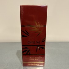 OPIUM EAU DE TOILETTE - Yves Saint Laurent