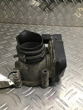 Drosselklappe 03D133062E VW Fox Schr?gheck 5Z 1.2 40 kW 54 PS 04.2005-07.2011