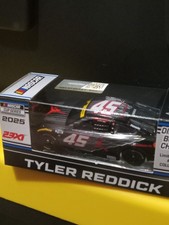 2025 Tyler Reddick 45 Jordan Brand AJ40 Toyota Camry Lionel Racing 1/64...