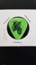 NELSON / GUNNAR NELSON - VINTAGE ORIGINAL 1991 TOUR CONCERT GUITAR PICK