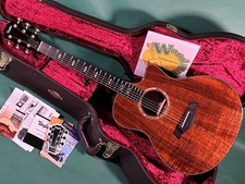 Taylor K26ce 2016 JLTD