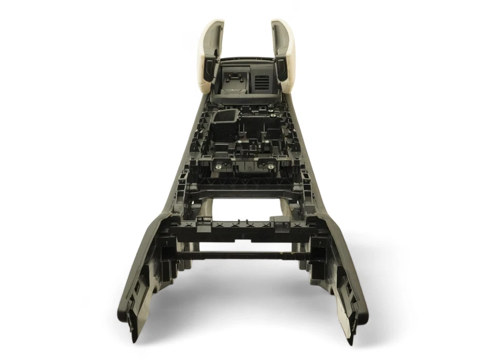 2014 - 2018 BMW X5 F15 CENTER CONSOLE ARMREST STORAGE COMPARTMENT 51169252117 Foto 4 de 4