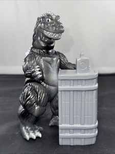 Godzilla Marmit | eBay Godzilla Marmit | eBay