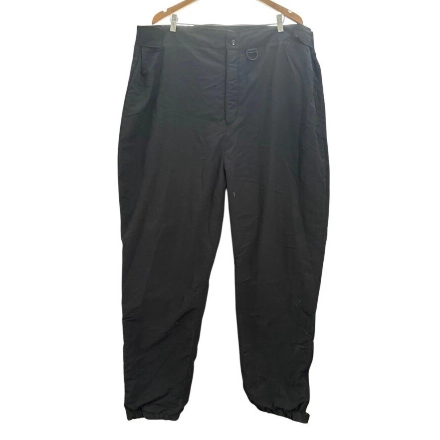 Pantalon Grant Velours Brique Capel Grande Taille brique homme grande taille