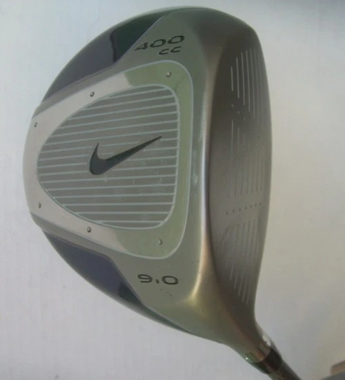 Nike Driver 9.5 Loft Golf Clubs for sale | eBay
