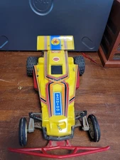Cox Bandido 1:10 Scale RC Car