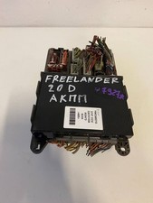 Scatola dei fusibili Land Rover Freelander 2.0tdi (I) 1998-2006 YWC500210 11423