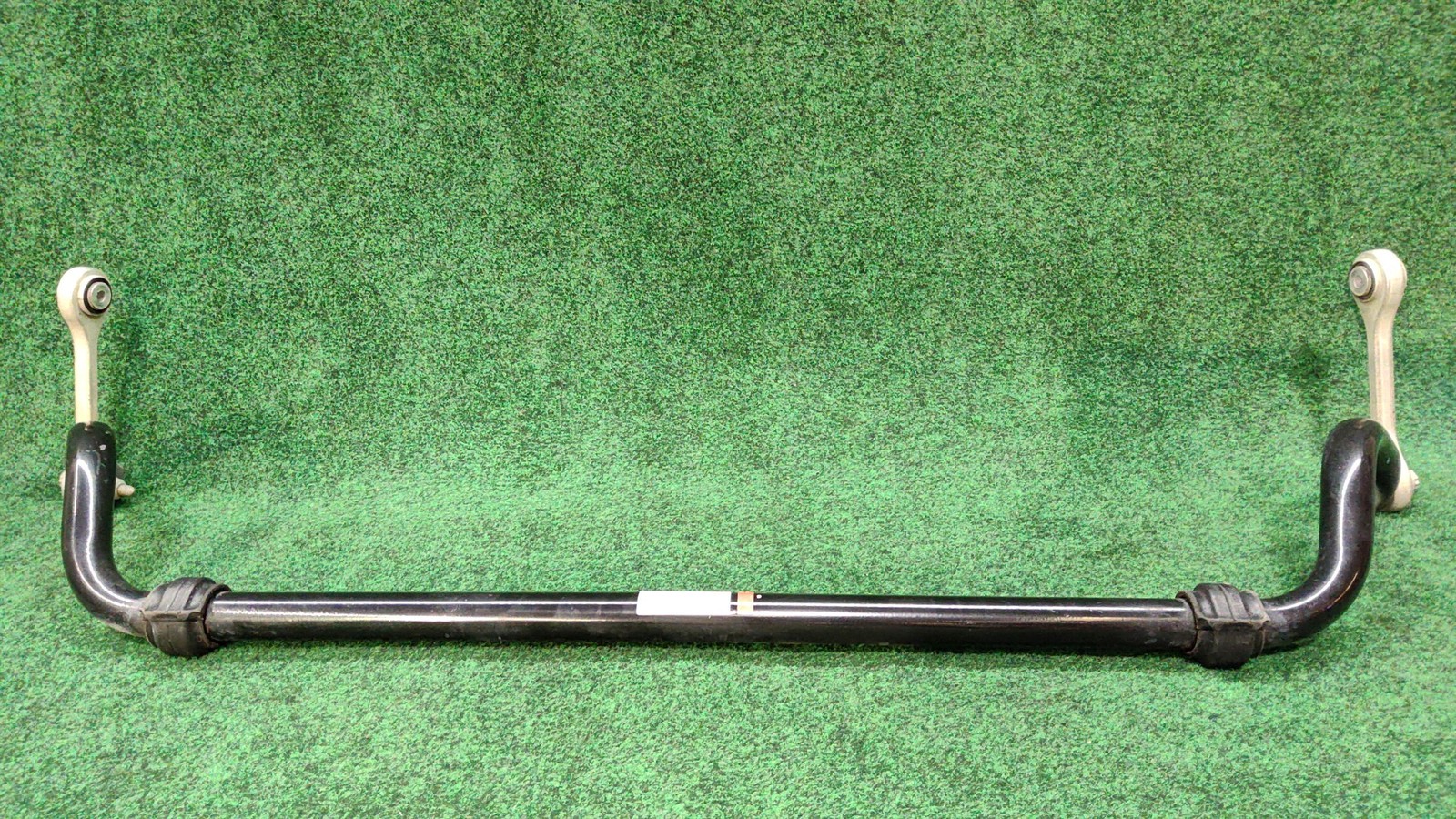 2018 Audi Q5 Front Suspension Stabilizer Bar Oem 80a411305b