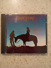 ARLO GUTHRIE LAST OF THE BROOKLYN COWBOYS CD FAST FREE SHIPPING