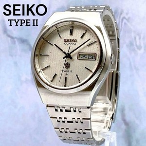 Seiko Type 2 | eBay