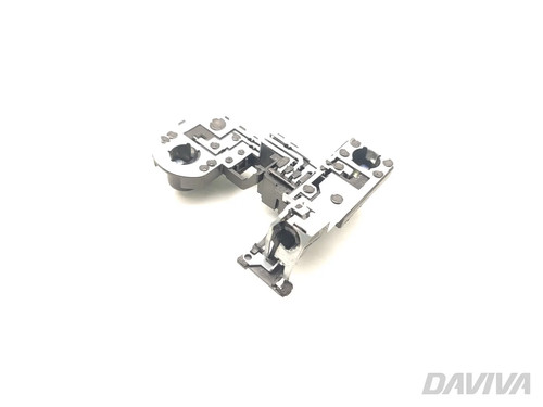 VW Touareg Lampenfassung für Rücklichtbirne 2010 SUV 4/5dr 7L6945259A (07-10)