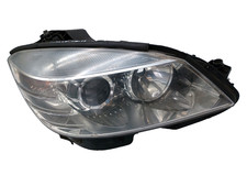 MERCEDES C-CLASS W204 2008-10 Driver Side O/S Headlight Lamp A2049065403