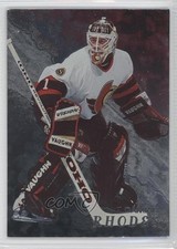 1998-99 ITG Be A Player Damian Rhodes #96 0a1