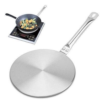 Gleichmäßiges Kochen Hitze Diffusor Platte Kochgeschirr Hitze Diffusor Effiziente Wärmeübertragung