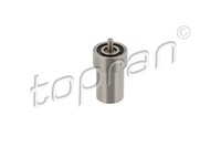 DüSenköRper Topran 400 688 FüR Mercedes S124 Vito Sprinter 190 Klasse W124 W201