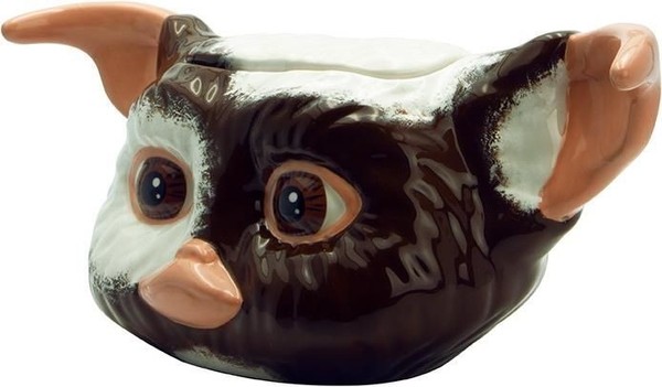 Gadget -D- Gremlins: Abystyle - Gizmo Mug (Mug 3D / Tazza) Abystyle-image