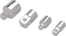 Performance Tool W30934 4 Pc Socket Adapter Set