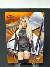 2020 Topps Finest WWE Wrestling Cards 30
