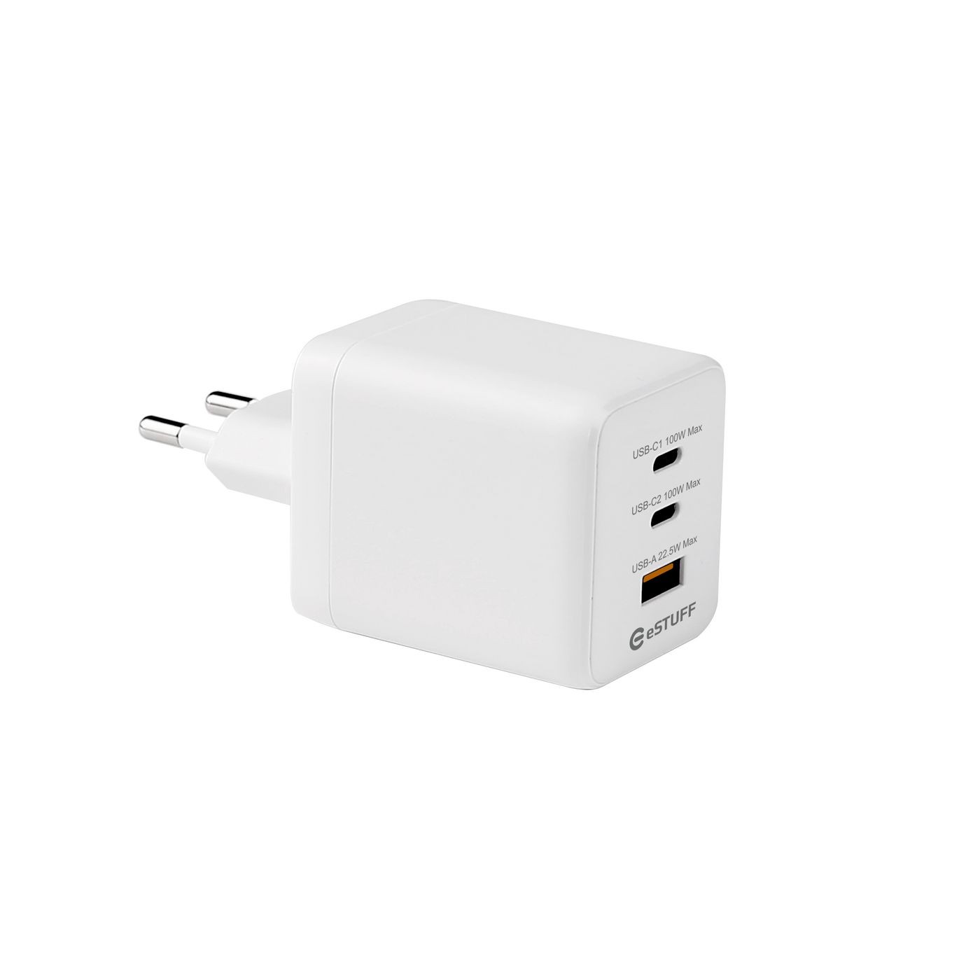 eSTUFF ES637100 INFINITE USB-C Charger EU PD