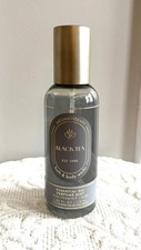 Black Tea Aromatherapy Bath Body Works Essential Oil Mist 5.85fl oz, Free Ship