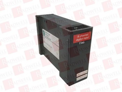 INVENSYS T140 / T140 (USED)