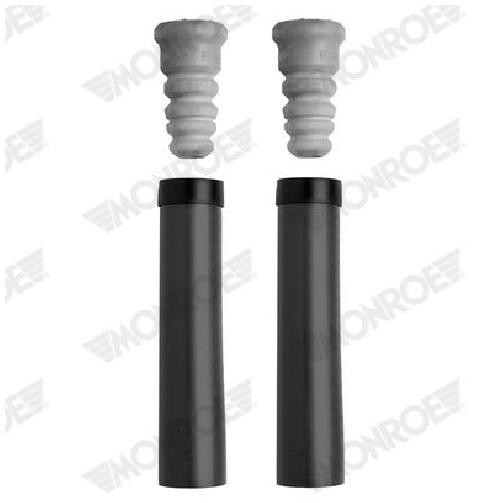 Staubschutzsatz StoßDäMpfer Hinten FüR Volvo C30 533 06 Bis 13 Monroe D4164T Neu-image