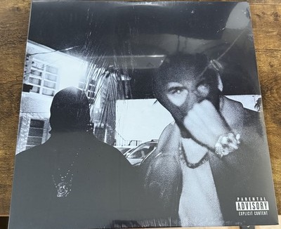Jackboys 2 Vinyl by Travis Scott SEALED MINT (Mask cover) | eBay