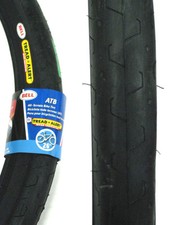 bell bicycle tires