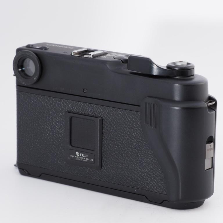 Excellent+] Fuji Fujifilm GW680 III 6x8 Medium Format Film